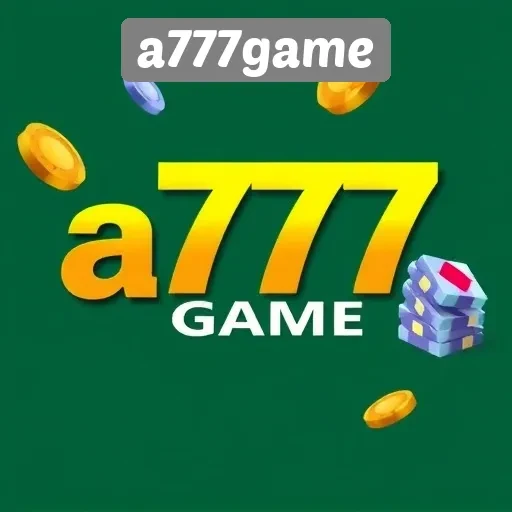 a777game: Solusi Game untuk Pecinta Permainan Digital