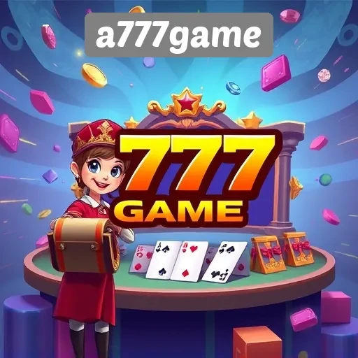 Mengapa a777game Menjadi Pilihan Utama untuk Pecinta Game Online