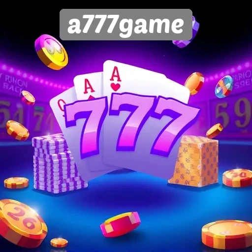 Mengenal A777game Sebagai Platform Game Online Terpercaya