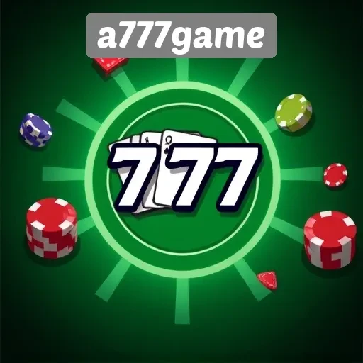 Keselamatan Bermain Di a777game Menjamin Pengalaman Yang Nyaman