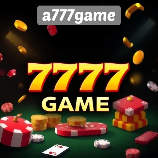 A777game Sebagai Platform Game Terpercaya di Indonesia