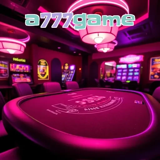 a777game: Acara Game Menarik untuk Penggemar di Indonesia