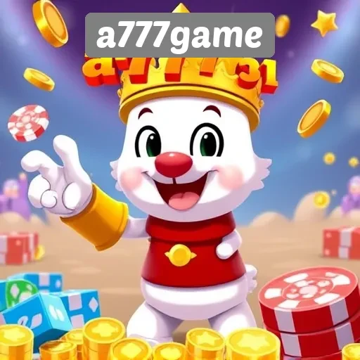Pengalaman Bermain yang Menarik di Situs A777Game