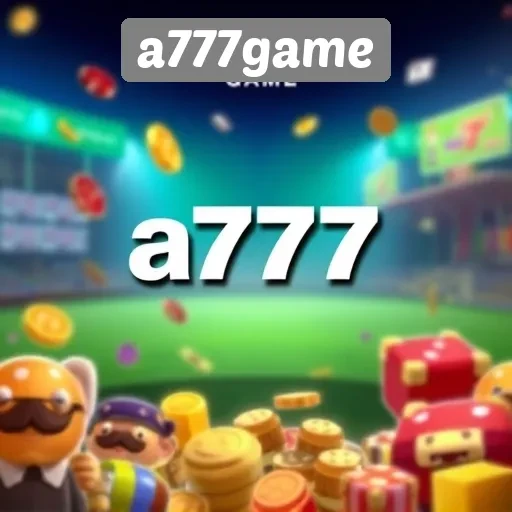Menjelajahi Fitur Unggulan Situs Game a777game