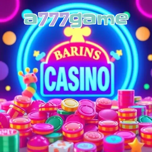 a777game: Temukan Game Menarik untuk Pengalaman Seru