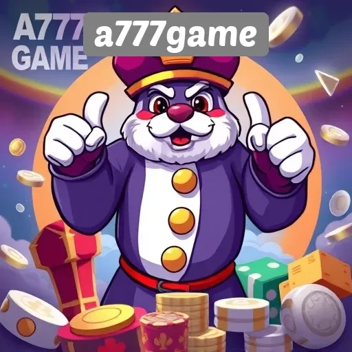 Mengulas Fitur Menarik dari Situs Game a777game