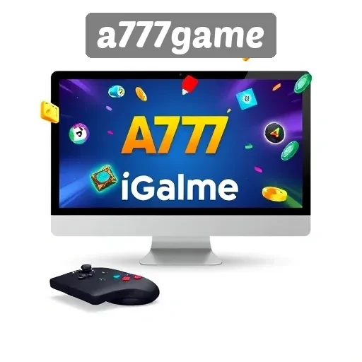 Panduan Lengkap Menggunakan Situs a777game untuk Pemula