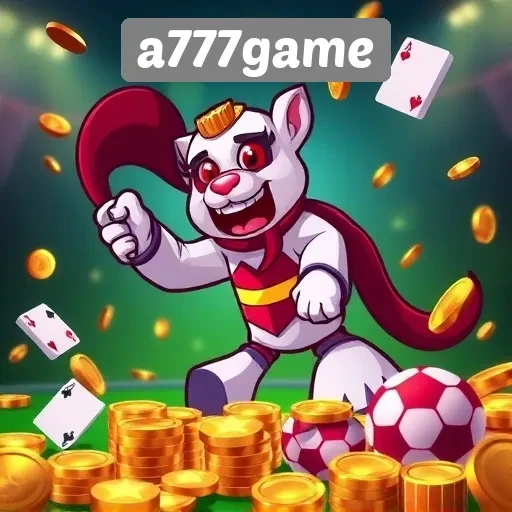 Cara Bergabung dan Berpartisipasi di A777Game