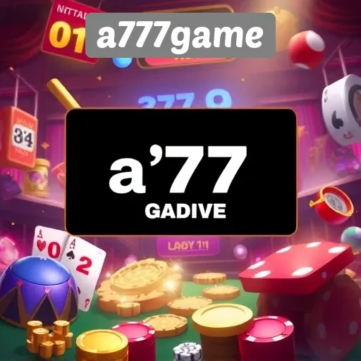 Inovasi Fitur Terbaru di a777game yang Menarik Perhatian