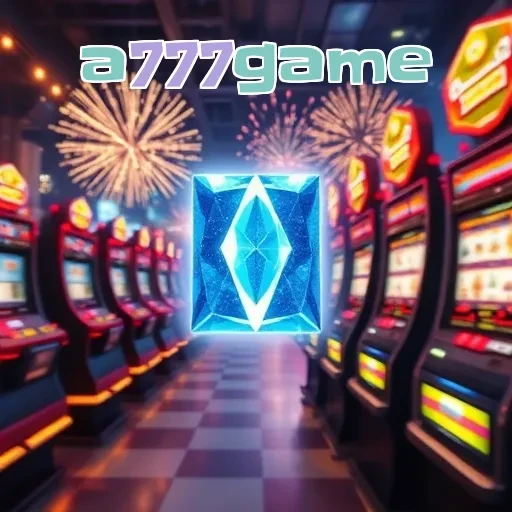 a777game: Temukan Game Baru yang Menarik di Dunia Game Online