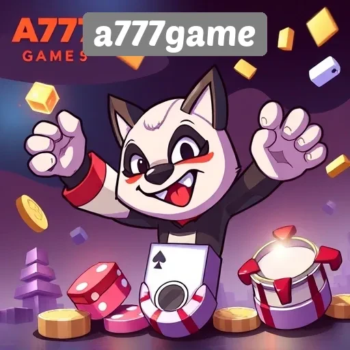 Koleksi Permainan Populer di a777game