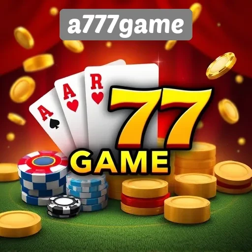 Ulasan Lengkap tentang Situs Game a777game