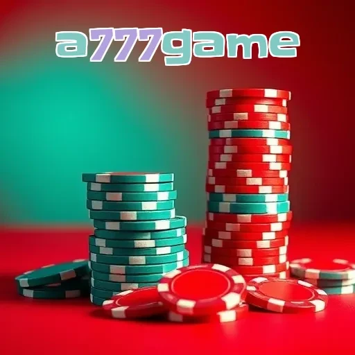a777game: Menyelami Dunia Game Online dengan Seru