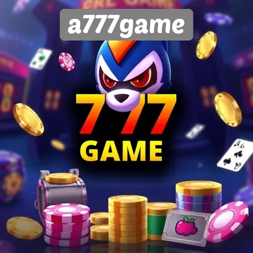 Keamanan dan Kenyamanan Bermain di A777game