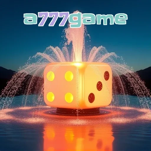 a777game Mempersembahkan Permainan Slot yang Menggembirakan dan Menguntungkan