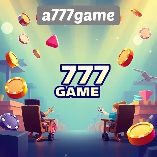 Mengungkap Keunikan dan Fasilitas Situs A777game