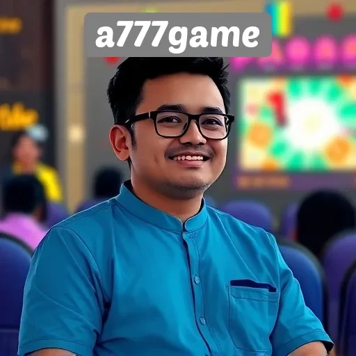Review Pengalaman Pengguna di a777game